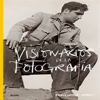 Books Frontpage Visionarios de la fotografía