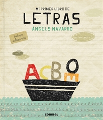 Books Frontpage Letras