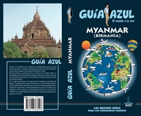 Books Frontpage Myanmar