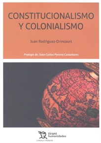 Books Frontpage Constitucionalismo y colonialismo
