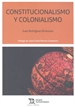 Front pageConstitucionalismo y colonialismo