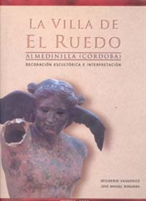 Books Frontpage Villa de el Ruedo, La. Almedinilla (Cordoba)