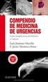 Front pageCompendio de Medicina de urgencias (4ª ed.)