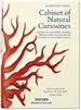 Front pageSeba. Cabinet of Natural Curiosities