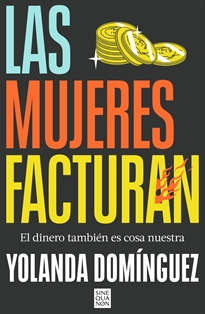 Books Frontpage Las mujeres facturan