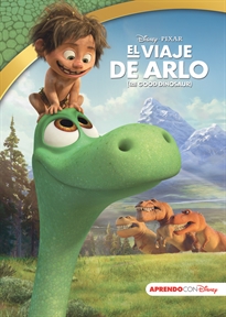 Books Frontpage El viaje de Arlo (Leo, juego y aprendo con Disney)