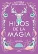 Front pageHijos de la magia (Historias de Cathalian 2)