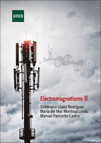 Books Frontpage Electromagnetismo II