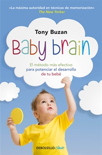 Books Frontpage Baby Brain
