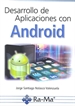 Front pageDesarrollo de aplicaciones con Android