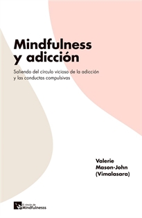 Books Frontpage Mindfulness y adicción