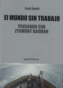 Books Frontpage El mundo sin trabajo