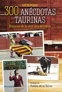 Books Frontpage De toros y toreros