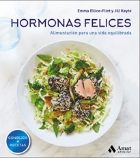 Books Frontpage Hormonas felices