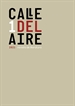 Front pageCalle del Aire. Revista de literatura. 1