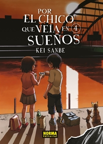 Books Frontpage Por El Chico Que Veia En Sueños 04