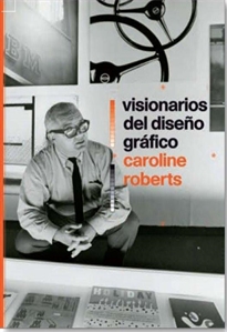 Books Frontpage Visionarios del diseño gráfico