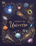 Front pageMisterios del universo (Álbum ilustrado)