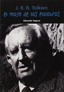 Books Frontpage J. R. R. Tolkien. El mago de las palabras