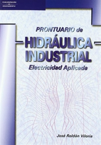 Books Frontpage Prontuario de hidráulica industrial