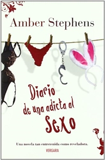 Books Frontpage Diario De Una Adicta Al Sexo