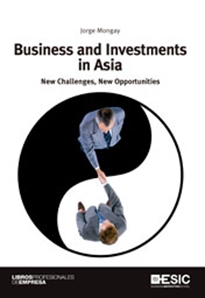 Books Frontpage Business and Investments in Asia