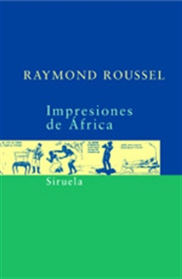 Books Frontpage Impresiones de África