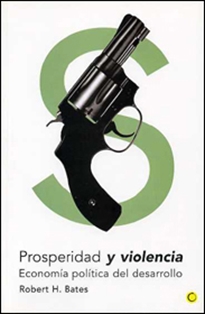 Books Frontpage Prosperidad y violencia