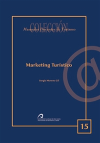 Books Frontpage Marketing turí­stico