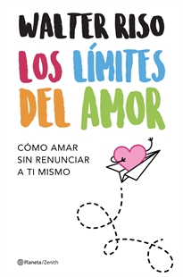 Books Frontpage Los límites del amor