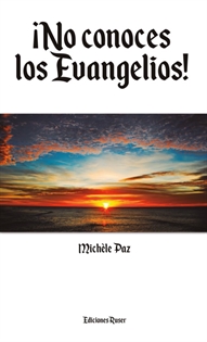 Books Frontpage ¿Conoces realmente los Evangelios?