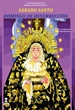 Portada del libro Sábado Santo y Domingo de Resurrección