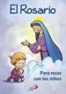 Front pageEl Rosario para rezar con niños