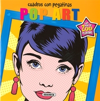 Books Frontpage Pop Art