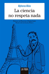 Books Frontpage La ciencia no respeta nada