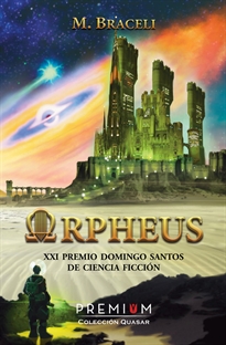 Books Frontpage Orpheus