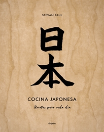 Books Frontpage Cocina japonesa