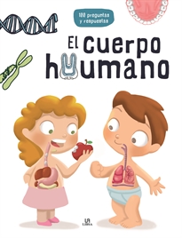 Books Frontpage El Cuerpo Humano