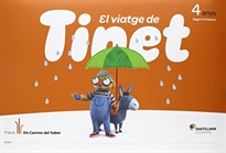 Books Frontpage Tinet 4 Anys 2 Trim