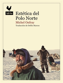 Books Frontpage Estética del Polo Norte