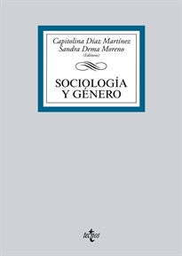 Books Frontpage Sociología y Género