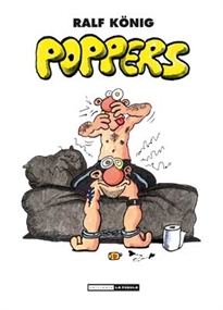 Books Frontpage Poppers