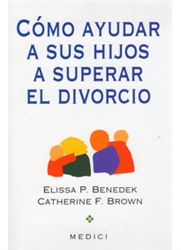 Books Frontpage Como Ayudar A Su Hijo A Superar El Divorcio