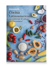 Books Frontpage Cocina Latinoamericana