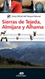 Front pageGuía Oficial del Parque Natural de las sierras de Tejeda, Almijara y Alhama