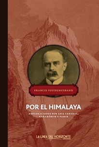 Books Frontpage Por el Himalaya