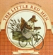 Front pageThe little red hen