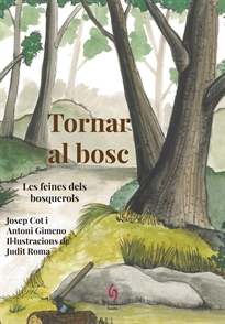 Books Frontpage Tornar al bosc