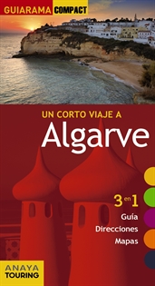 Books Frontpage Algarve