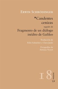 Books Frontpage Candentes Cenizas